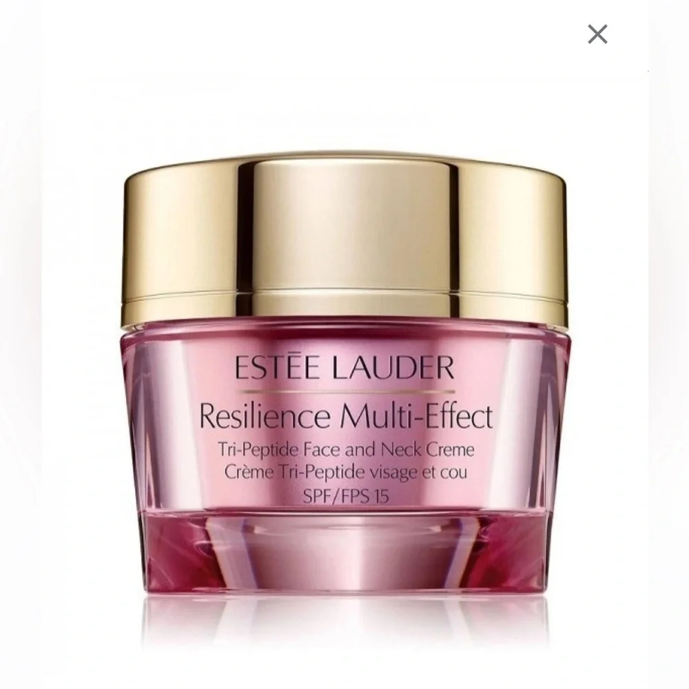 Estee Lauder Resilience Multi-Effect Creme (New No Box)